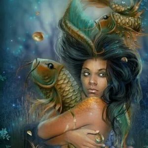 Meet your Posher, Tricia